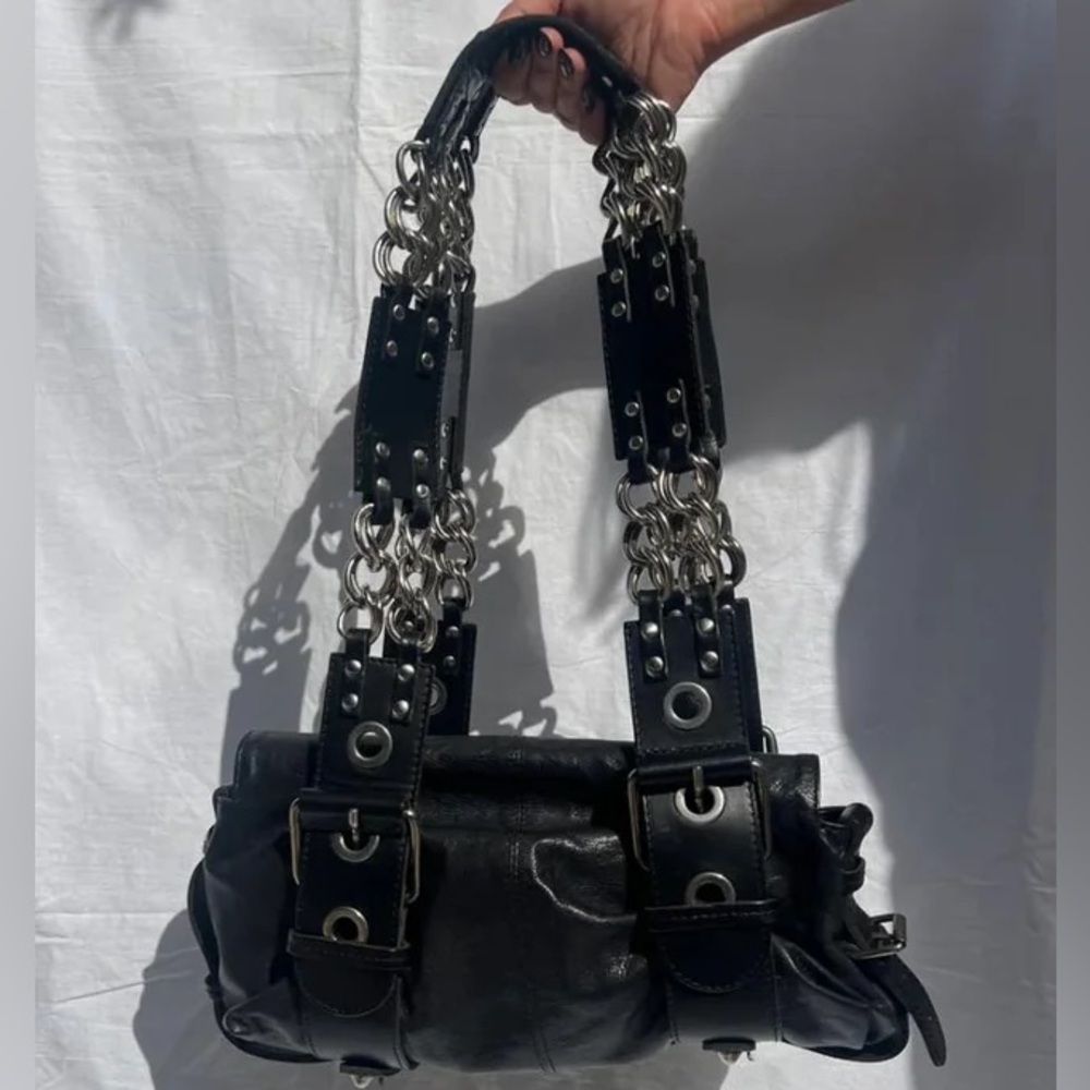 !!! ISO/WTB !!! Chloé 03/04 camera chain bag!!! - Picture 3 of 5